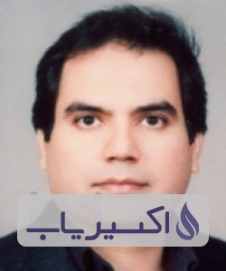 دکتر مهران خواجوئی