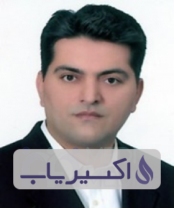دکتر محمدمهدی احمدی نیا
