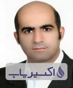 دکتر امیرعباس طاهری مقدم