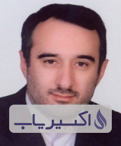 دکتر مهدی وفادار