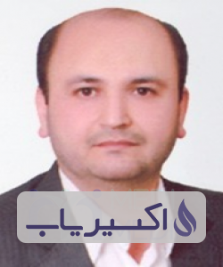 دکتر محمدمهدی صمدبیگی