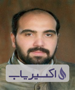 دکتر علیرضا کریمی وثیق