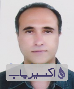 دکتر عارف عادلی