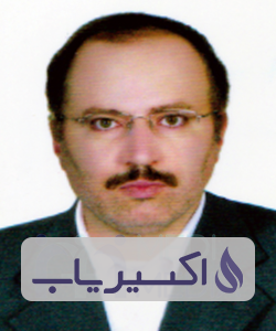 دکتر علیرضا کاویان