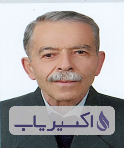 دکتر جمشید مقصودی