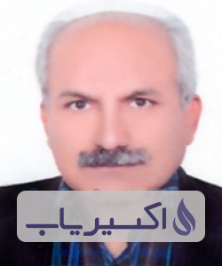 دکتر سیدفتاح حسینی