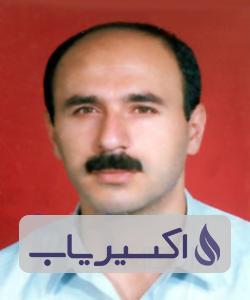 دکتر رضا رنجبرکهن