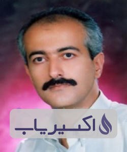 دکتر فرهاد شهیدزاده