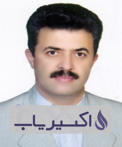 دکتر علی براری پاریجانی