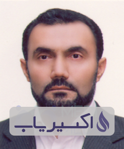 دکتر محمدرضا نوری
