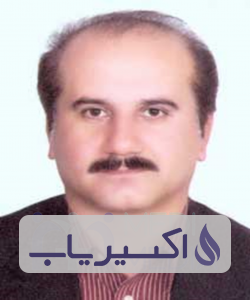 دکتر علی داداشی کفشگری