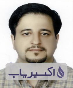 دکتر حمید مددپور