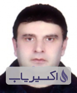 دکتر سیدسیاوش حسینیان