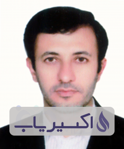 دکتر عادل عبدالهی