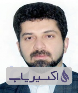 دکتر علی صراف نژاد