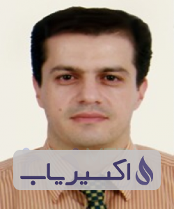 دکتر سیدفرید نقش بندی