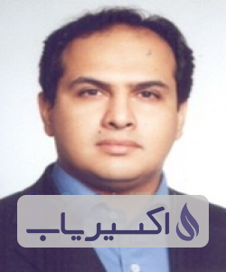 دکتر پدرام عدولی