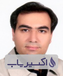 دکتر عادل رجبی ملکی