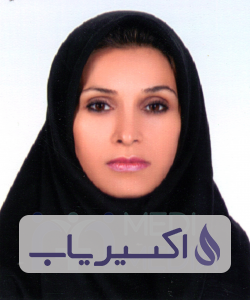 دکتر پایا رضائی جواهری