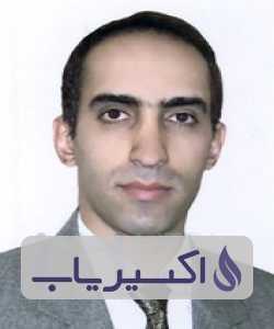دکتر سروش مقدادی