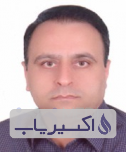 دکتر امیرهوشنگ رشیدی