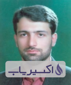 دکتر سیدامیرعباس هاشمی قمصری