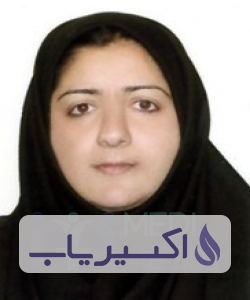 دکتر پرستو بنی اشراف