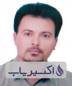 دکتر مسعود رحیم پورجهانی