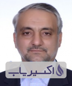 دکتر سیدحسین دهدشتی