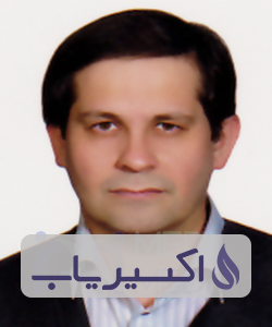 دکتر محمدرضا قندهاری