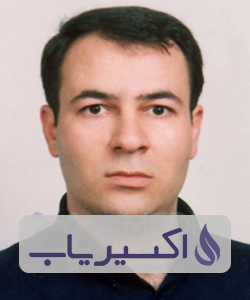 دکتر محمد رضانیا