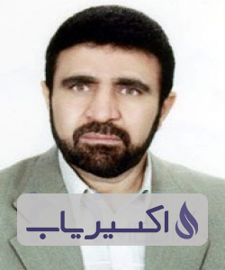 دکتر سیدنورالدین زاهدی