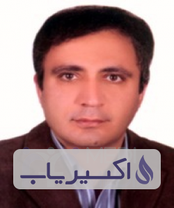 دکتر ابوالفضل نظری حسینی