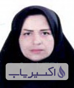 دکتر فاطمه ملاشاهی