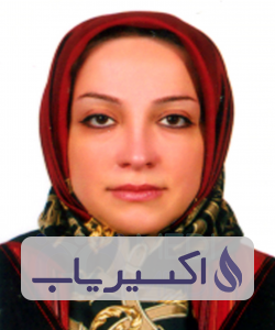 دکتر الهه سبحانی مقدم