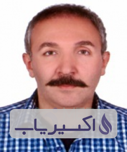 دکتر کاوه کیافربد