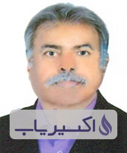 دکتر مهدی دانشی بحرینی