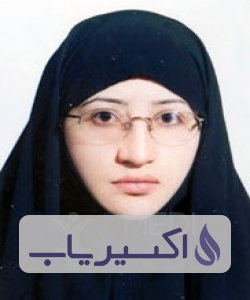 دکتر رقیه ایران پورگورابی