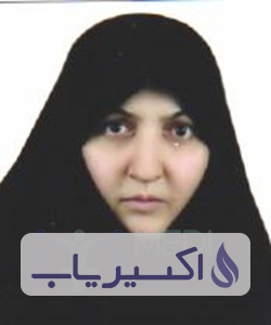 دکتر منصوره مدنی