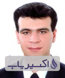 دکتر صمد صحراخیز