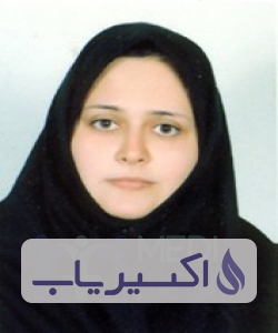 دکتر لیدا مقدم بنائم