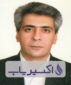 دکتر علی مافی