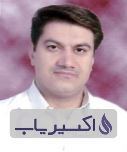 دکتر جواد دهقانان