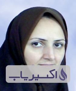 دکتر مریم افشارخاص