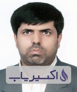 دکتر مرتضی حضرتی