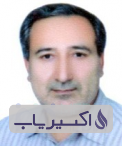 دکتر عباس اسکندری