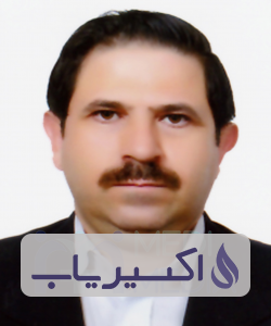 دکتر رضا بهروزنیا