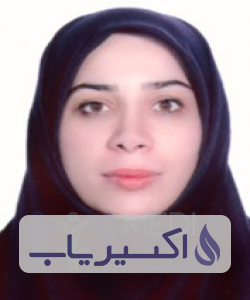 دکتر فتانه سادات بطحائی