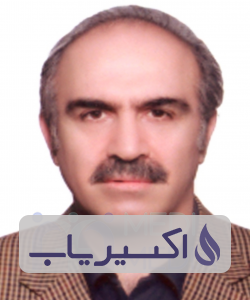 دکتر حمیدرضا جهانگیری پور