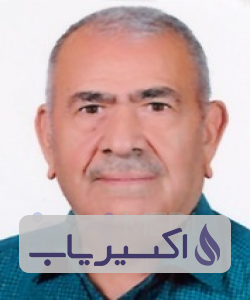 دکتر سیدمحمد ملک نیا